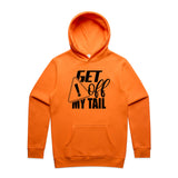 Safety Orange