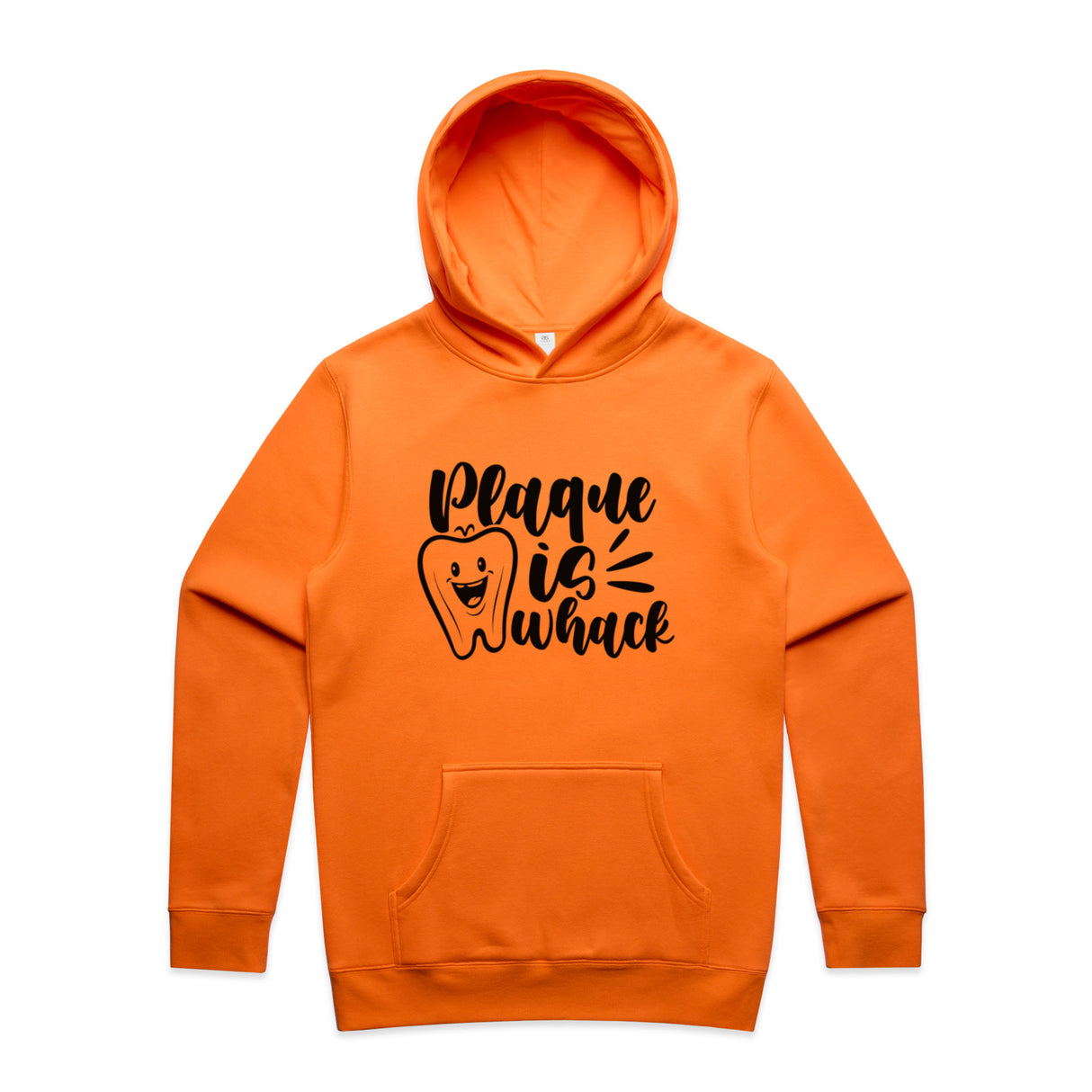 Safety Orange