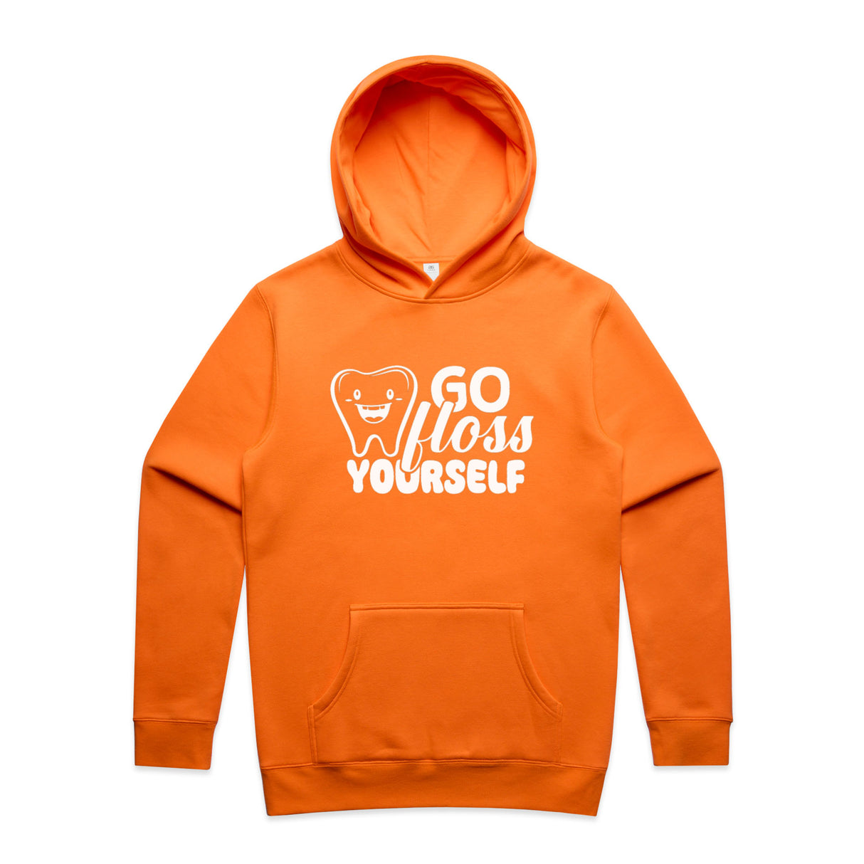 Safety Orange