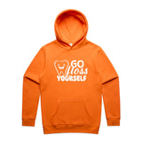 Safety Orange