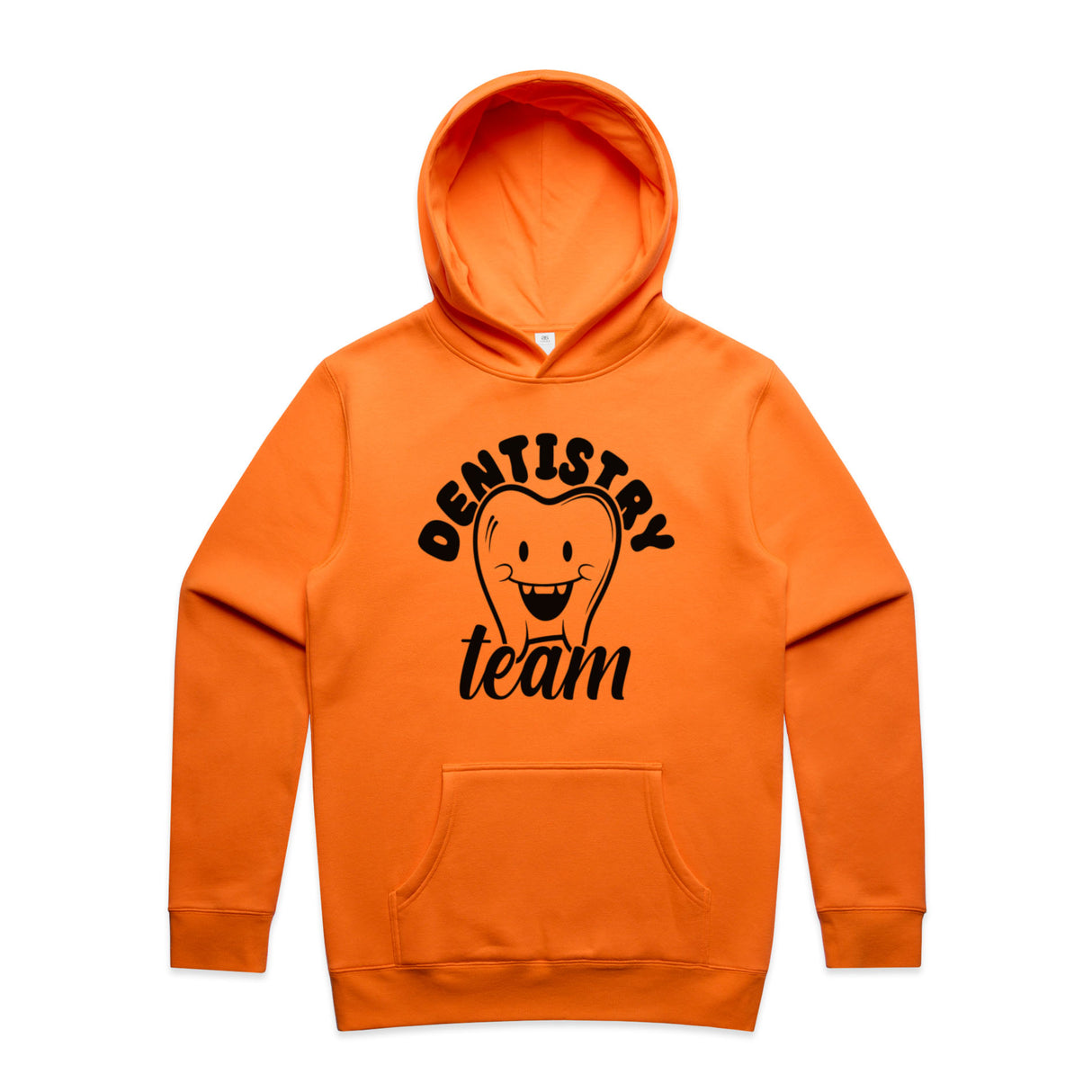 Safety Orange