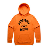 Safety Orange