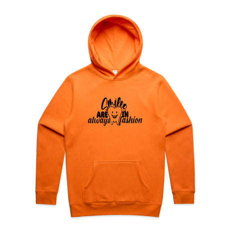 Safety Orange