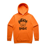 Safety Orange