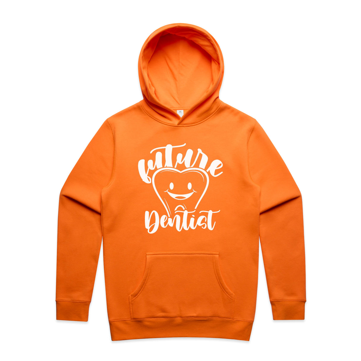 Safety Orange