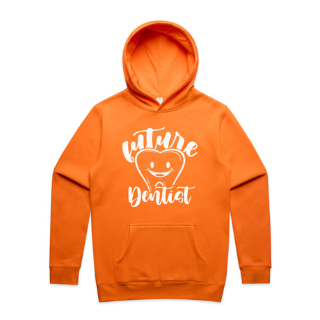 Safety Orange