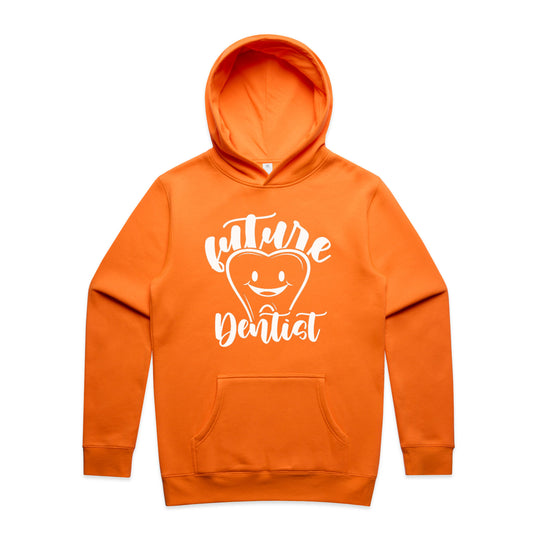 Safety Orange