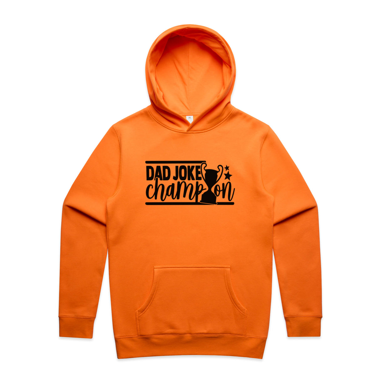 Safety Orange