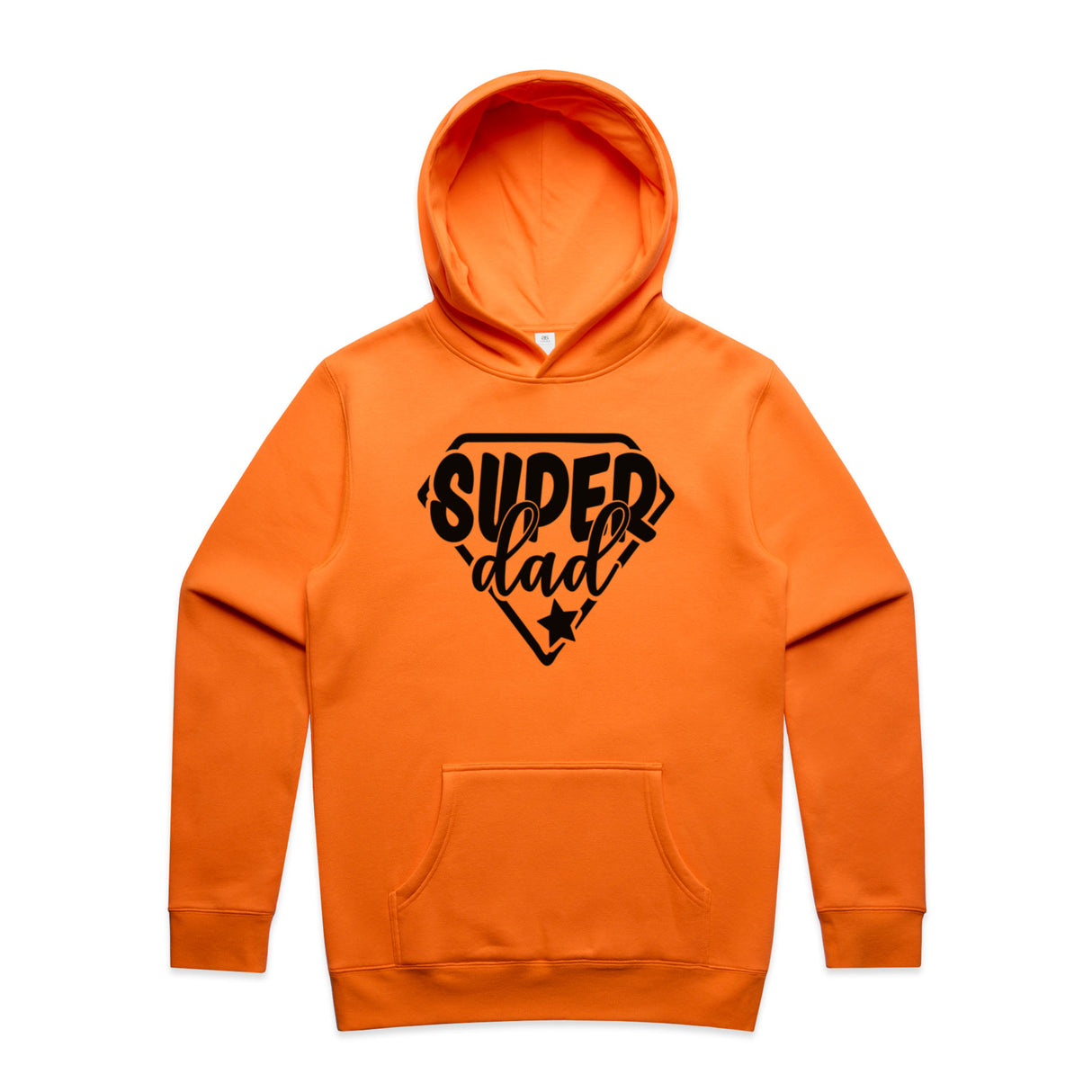 Safety Orange
