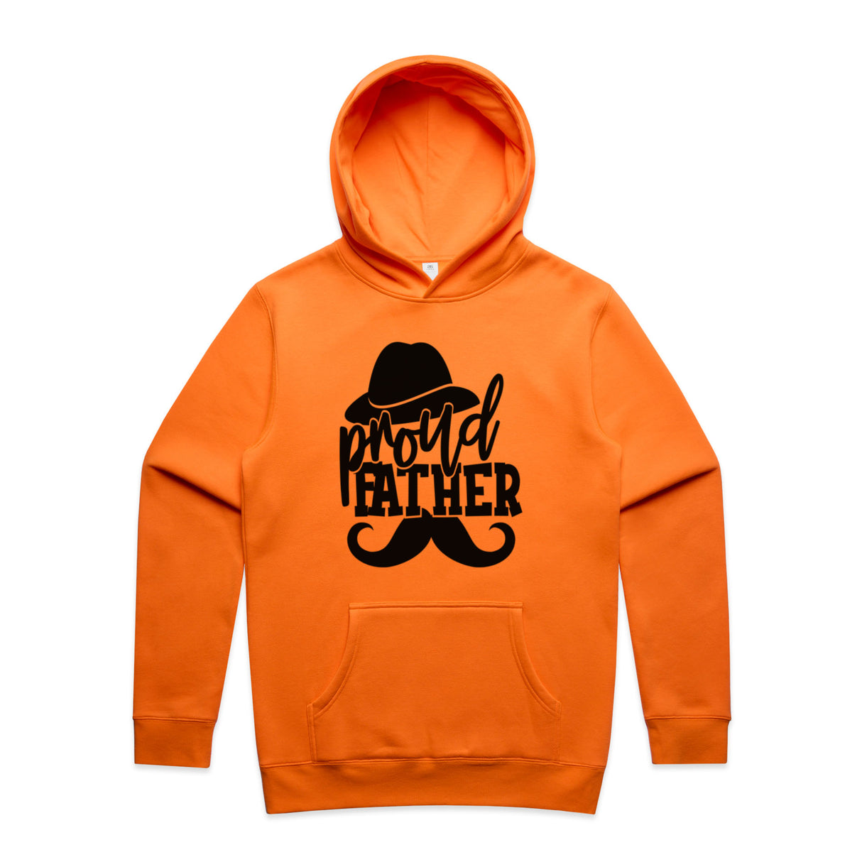 Safety Orange