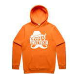Safety Orange
