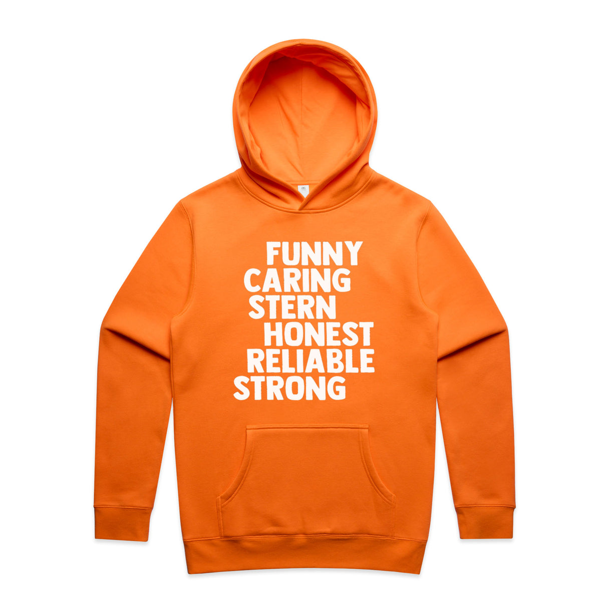 Safety Orange