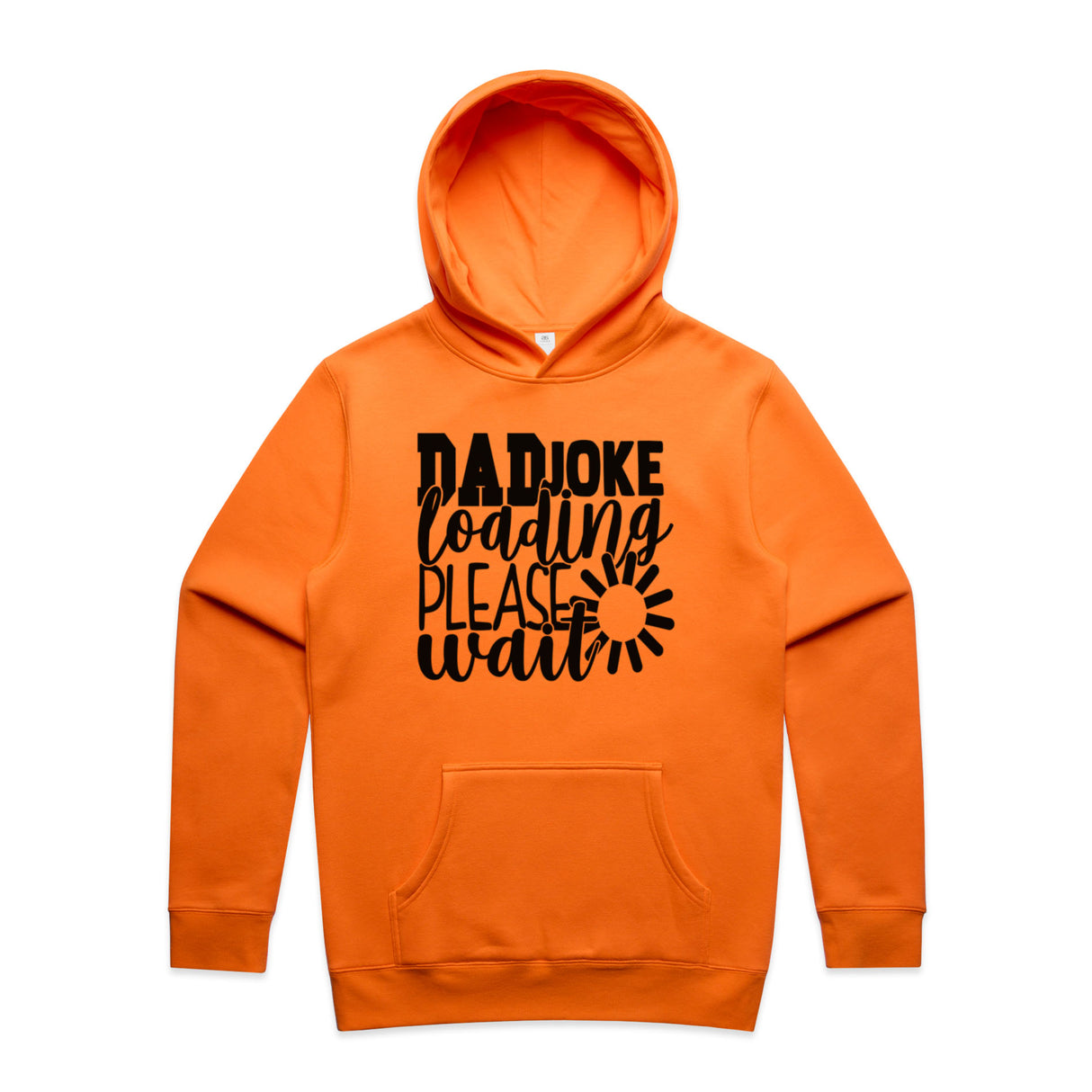 Safety Orange