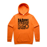 Safety Orange