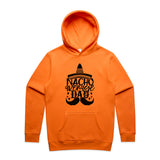 Safety Orange