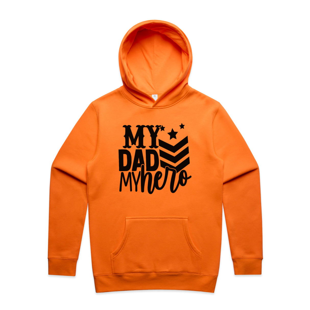 Safety Orange