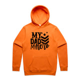 Safety Orange
