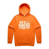 Safety Orange