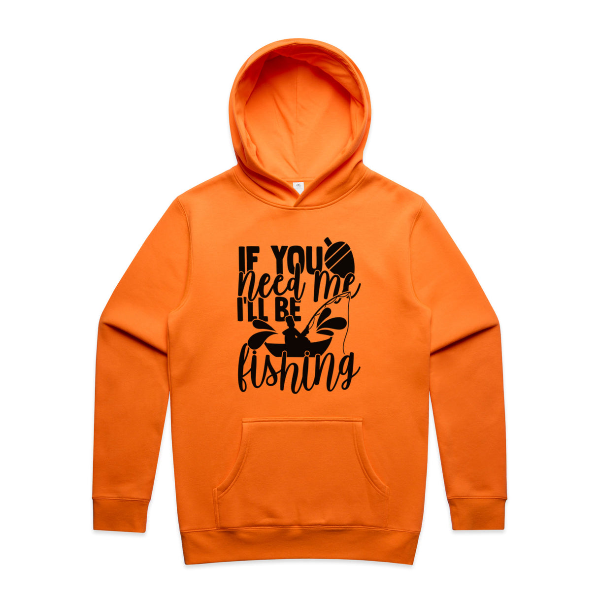 Safety Orange