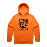 Safety Orange