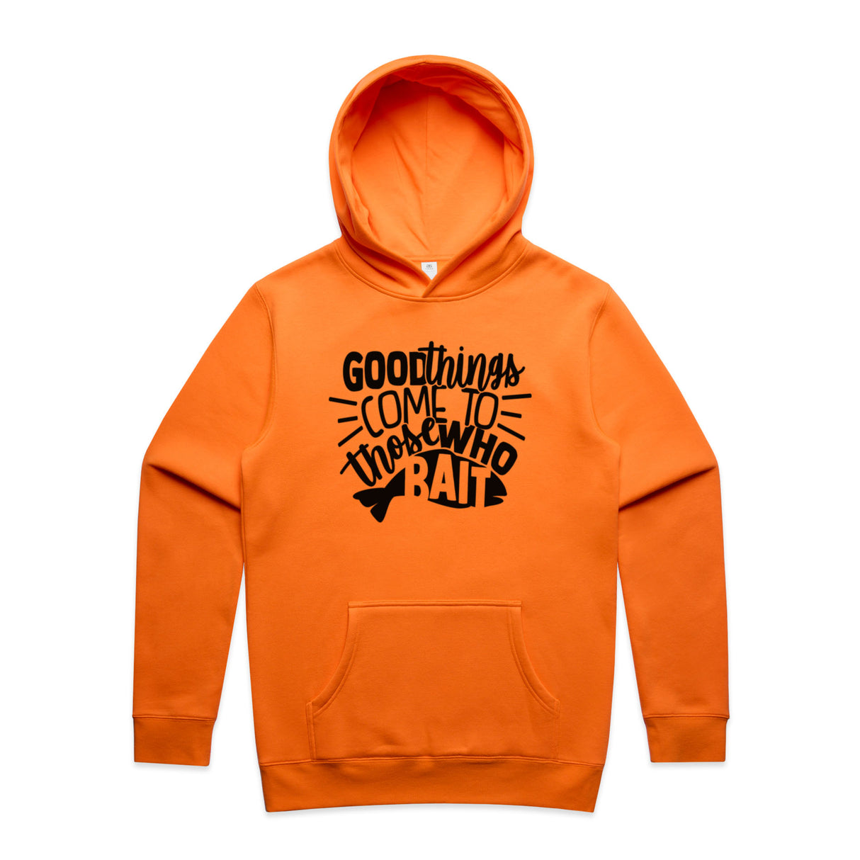 Safety Orange