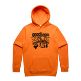 Safety Orange
