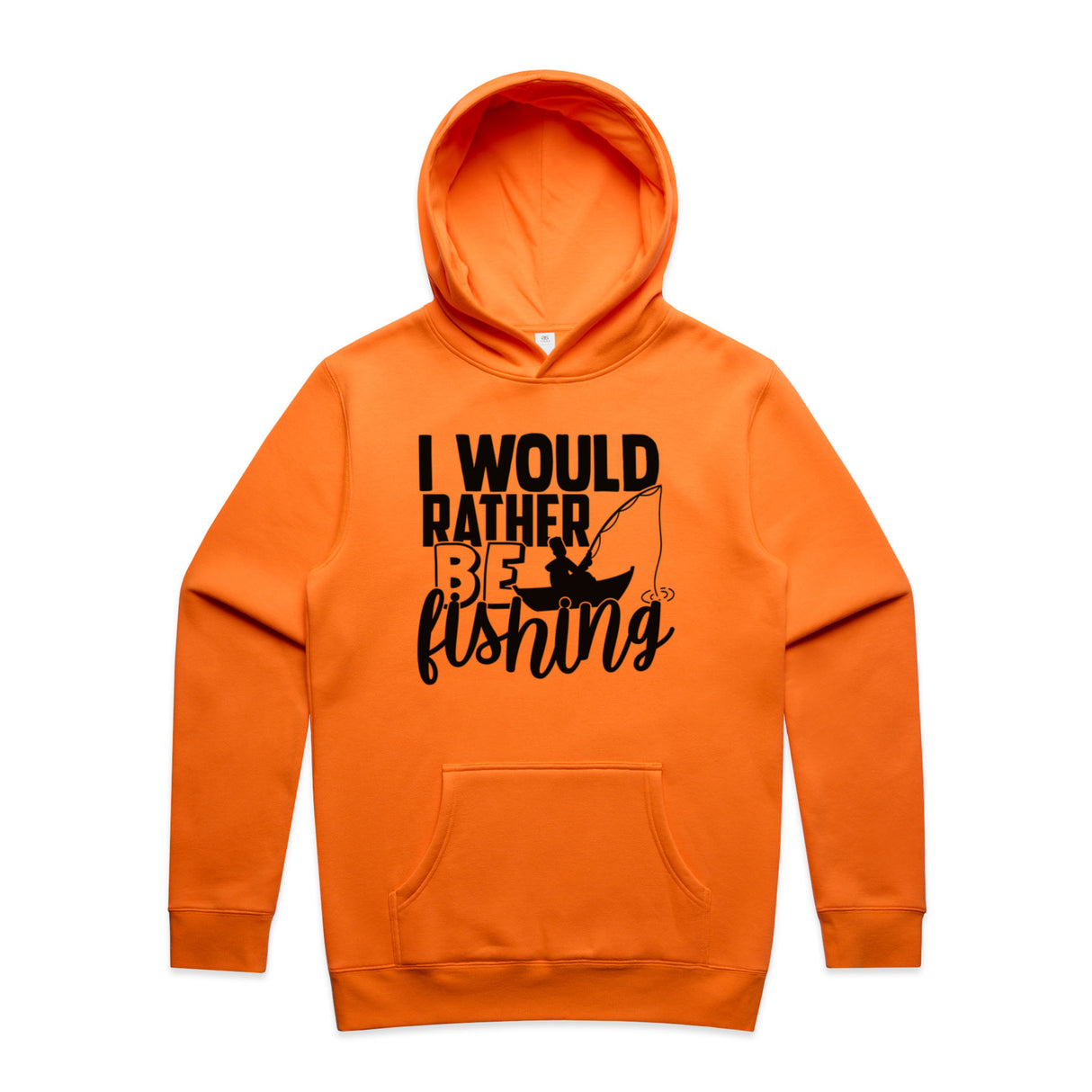 Safety Orange