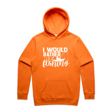 Safety Orange