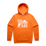 Safety Orange