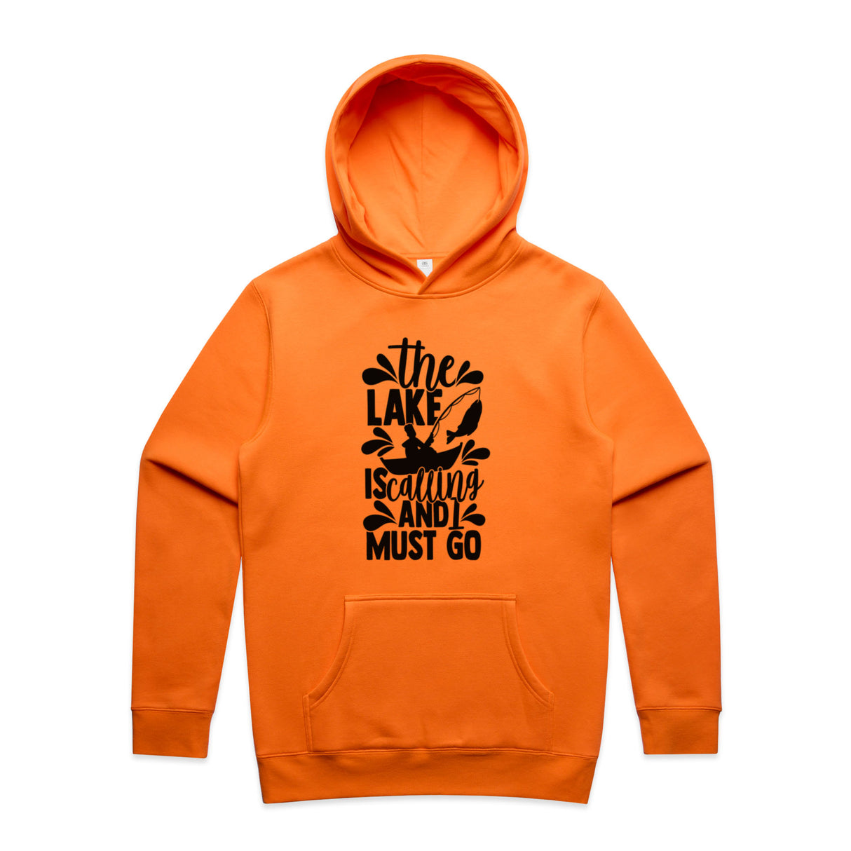 Safety Orange
