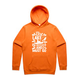 Safety Orange