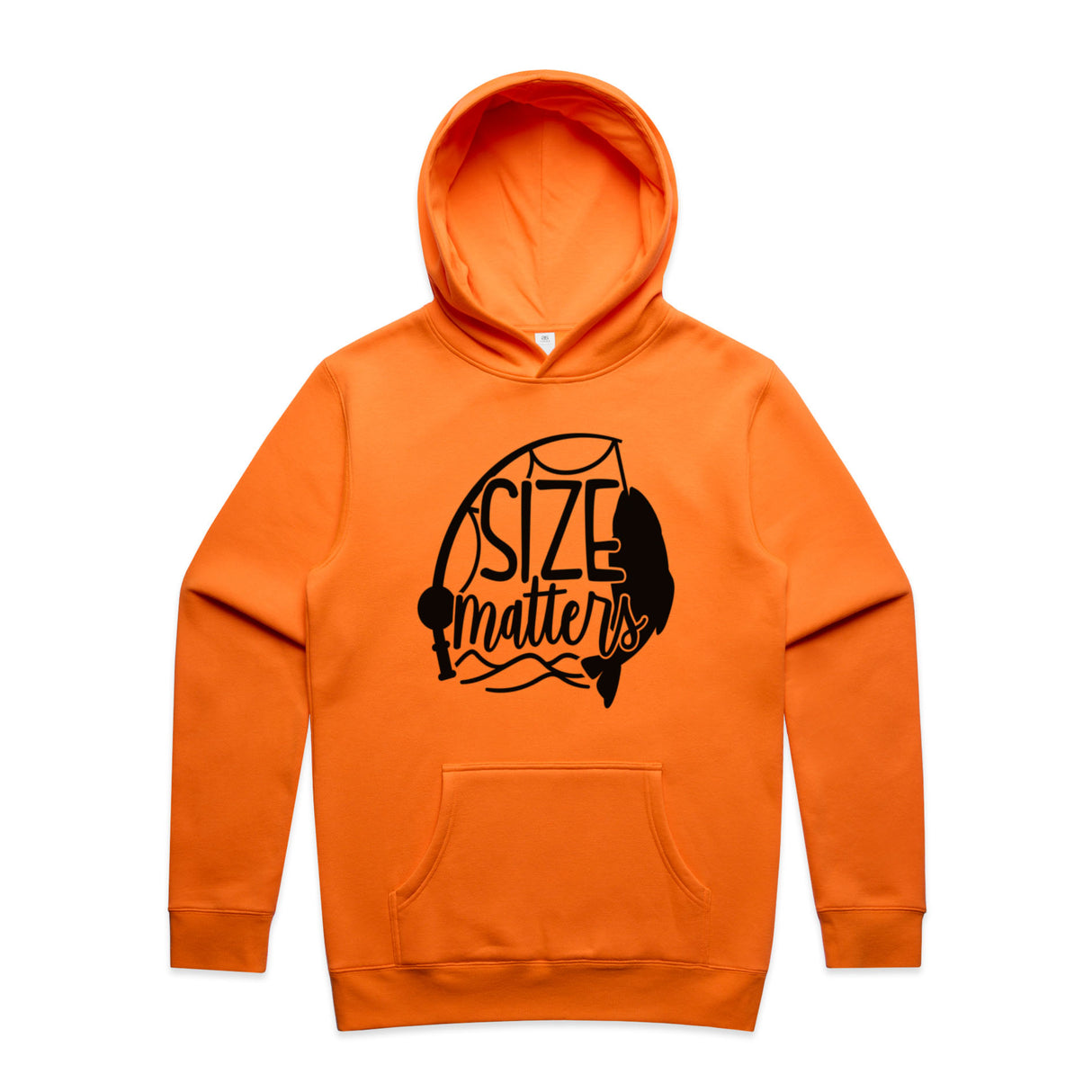 Safety Orange