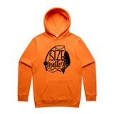 Safety Orange