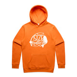 Safety Orange