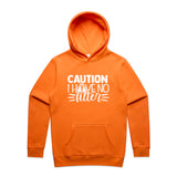 Safety Orange