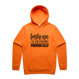 Safety Orange