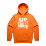 Safety Orange