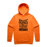 Safety Orange
