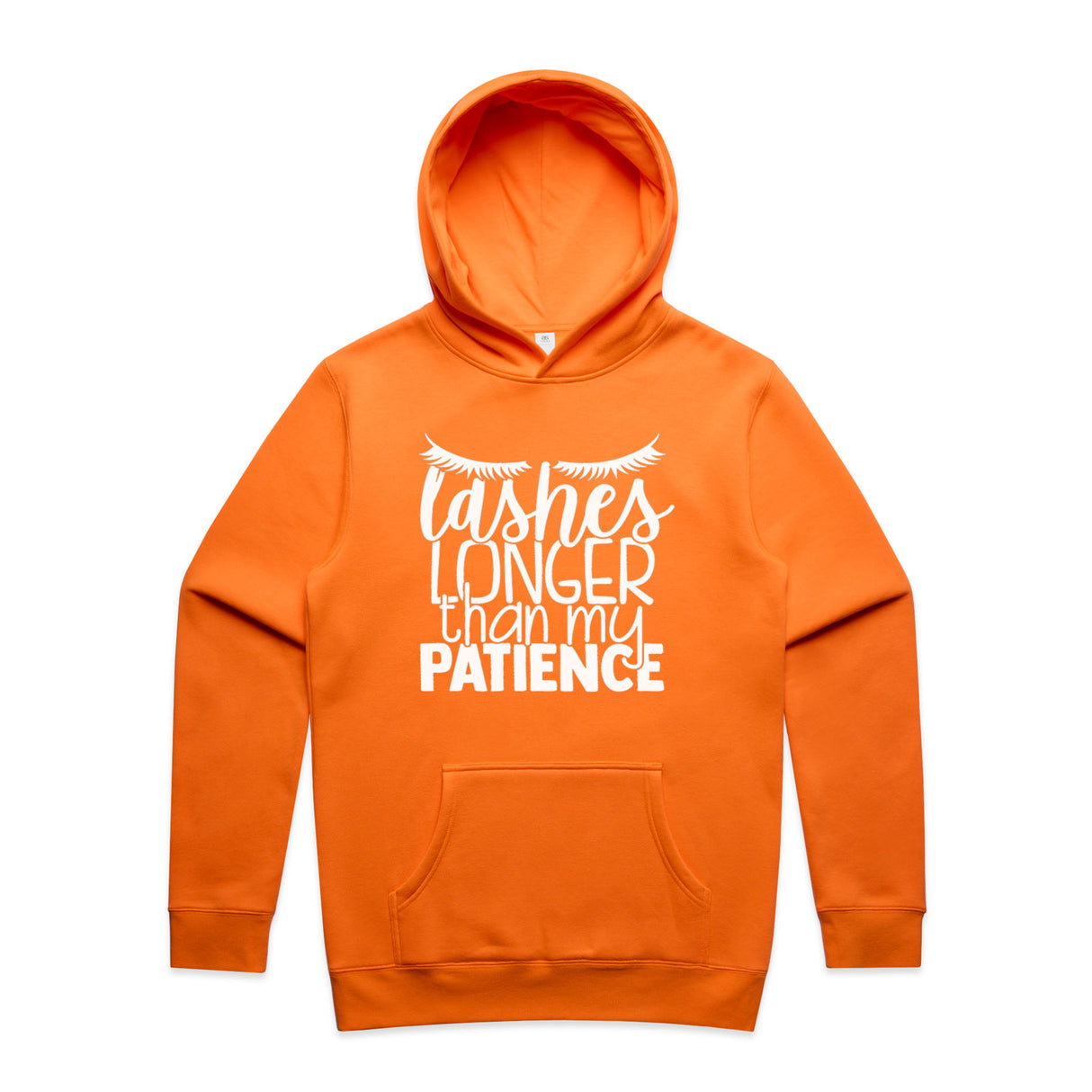 Safety Orange