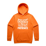 Safety Orange