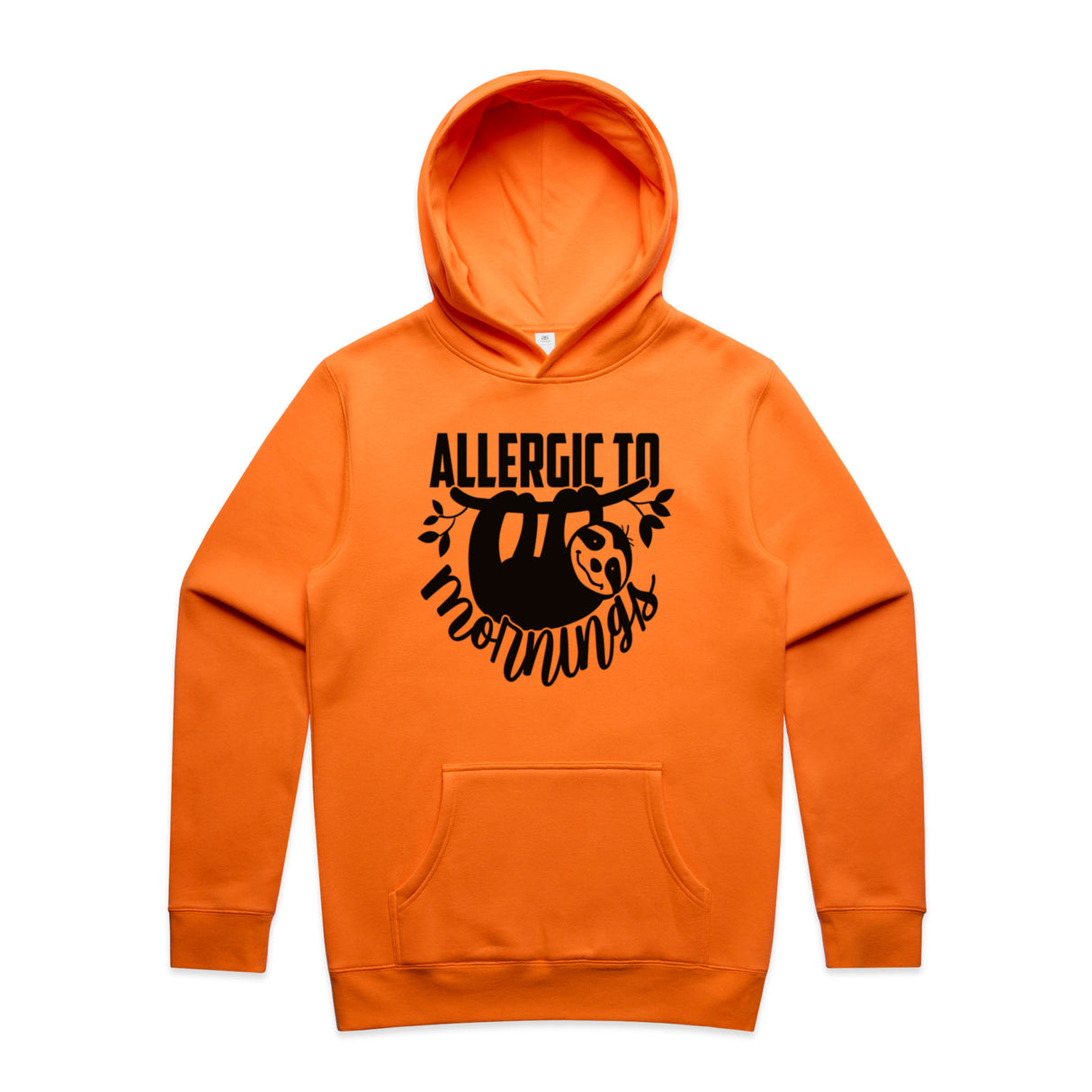 Safety Orange