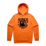 Safety Orange