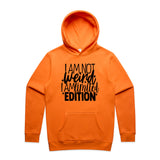 Safety Orange