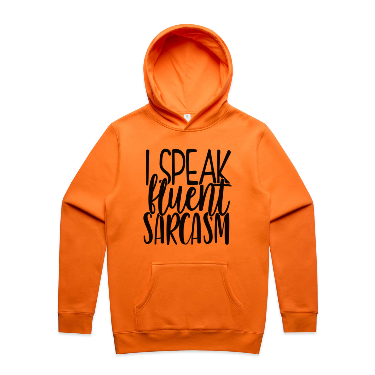 Safety Orange