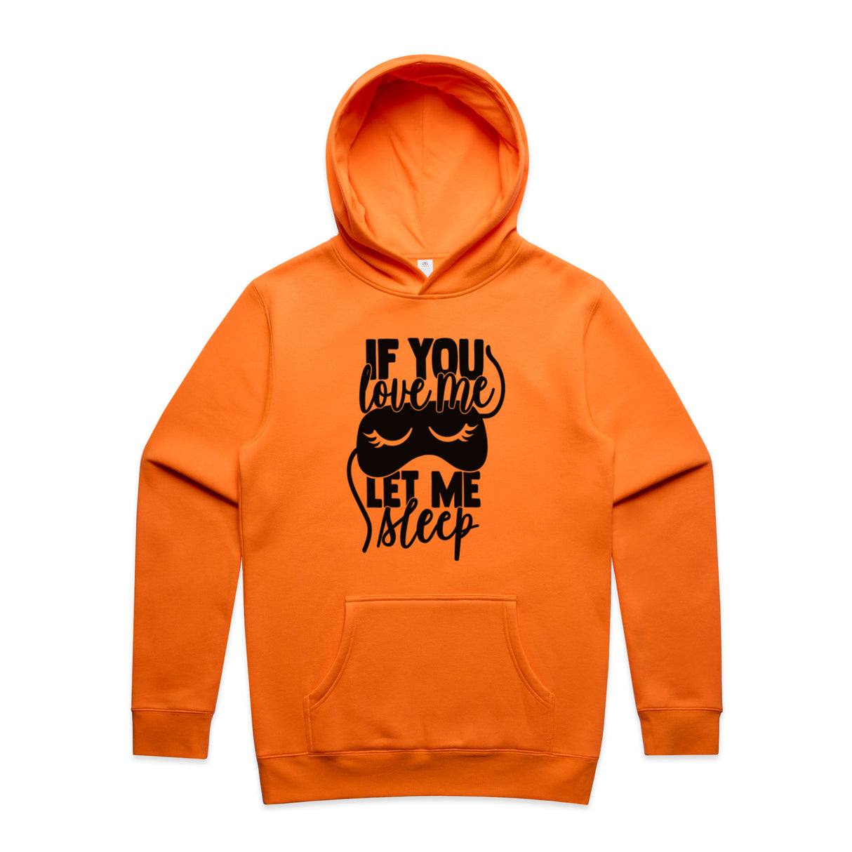 Safety Orange