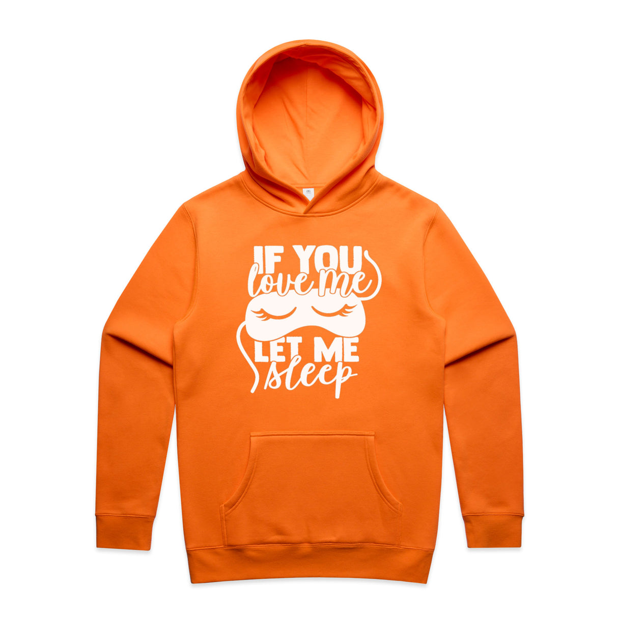 Safety Orange