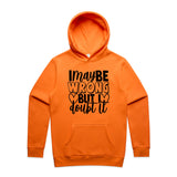Safety Orange