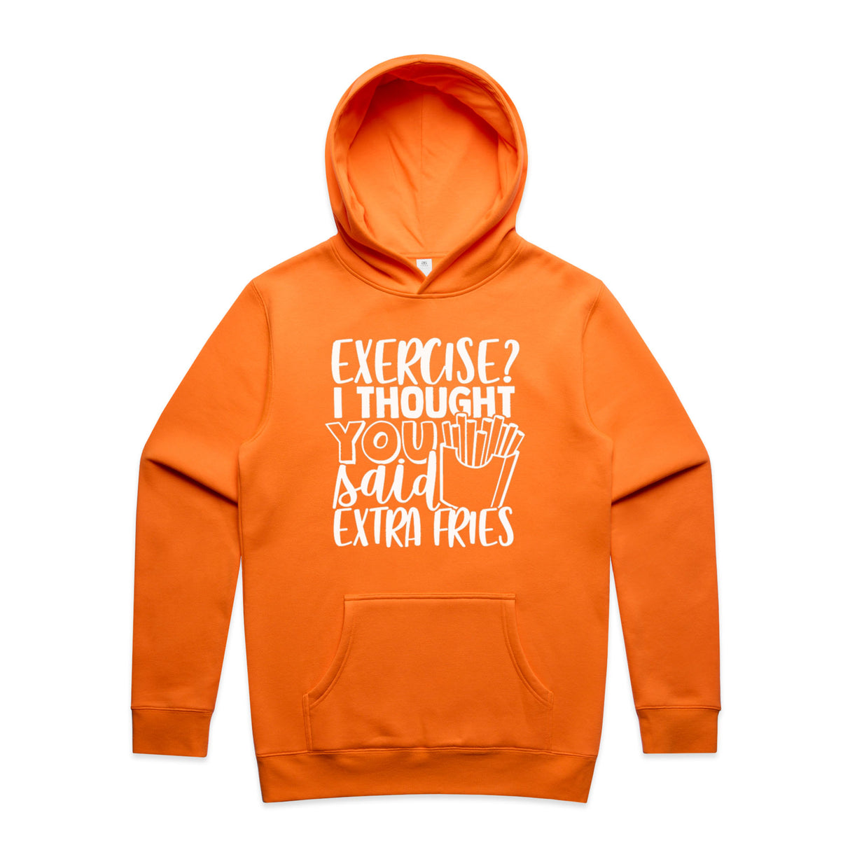 Safety Orange