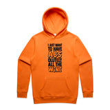 Safety Orange