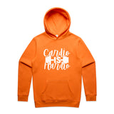 Safety Orange